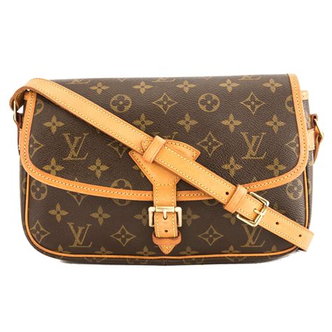 dillard's pre owned Louis Vuitton